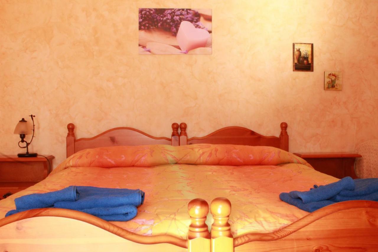 Agriturismo Pingitore Luzzi ภายนอก รูปภาพ